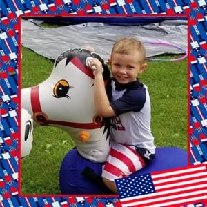 Meet your Posher, Erica